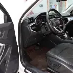 Audi Q3 2020 из Китая