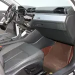 Audi Q3 2020 из Китая