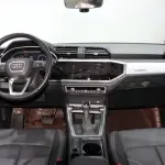 Audi Q3 2020 из Китая