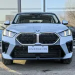 BMW X2 (Import) 2025 204 л.с. из Китая