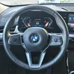 BMW X2 (Import) 2025 204 л.с. из Китая