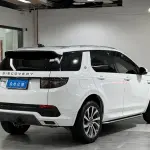 Land Rover Discovery Sport 2023 из Китая