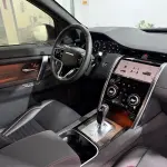 Land Rover Discovery Sport 2023 из Китая