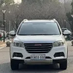 Haval H6 2017 из Китая