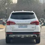 Haval H6 2017 из Китая