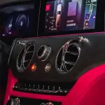 Rolls-Royce Phantom 2024 из Китая