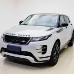 Land Rover Evoque 2023 из Китая