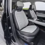Ford Edge 2024 из Китая