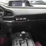 Mazda CX-30 2023 из Китая