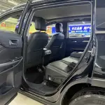 Toyota Highlander 2021 из Китая