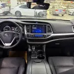 Toyota Highlander 2021 из Китая