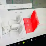 Tesla Model Y 2021 из Китая