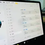 Tesla Model Y 2021 из Китая