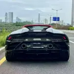 Lamborghini Huracán 2021 из Китая