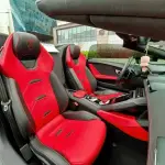 Lamborghini Huracán 2021 из Китая