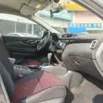 Nissan Qashqai 2016 из Китая