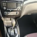 Nissan Qashqai 2016 из Китая