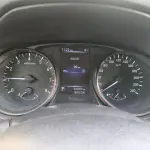 Nissan Qashqai 2016 из Китая