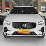 Volvo XC60 PHEV 2023 из Китая