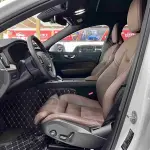 Volvo XC60 PHEV 2023 из Китая