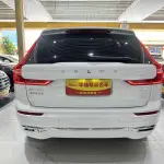 Volvo XC60 PHEV 2023 из Китая