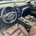 Volvo XC60 PHEV 2023 из Китая