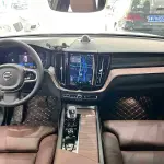 Volvo XC60 PHEV 2023 из Китая