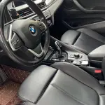 BMW X2 (Import) 2019 из Китая