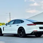 Porsche Panamera 2019 из Китая