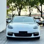 Porsche Panamera 2019 из Китая