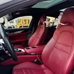 Porsche Panamera 2019 из Китая