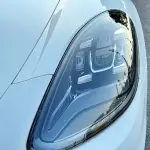 Porsche Panamera 2019 из Китая