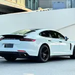 Porsche Panamera 2019 из Китая
