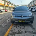 Volkswagen ID.3 2024 из Китая