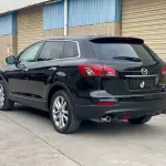 Mazda CX-9 2014 из Китая