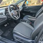 Volkswagen ID.3 2024 из Китая