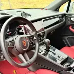 Porsche Macan 2023 из Китая