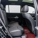 Mercedes-Benz GLB 2021 из Китая