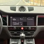 Porsche Macan 2023 из Китая