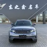 Land Rover Velar 2023 из Китая