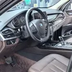 BMW X5 (Import) 2015 из Китая