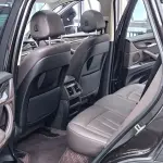 BMW X5 (Import) 2015 из Китая