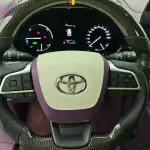 Toyota Granvia из Китая
