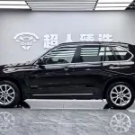 BMW X5 (Import) 2015 из Китая