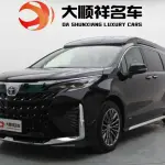 Toyota Granvia из Китая
