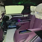Toyota Granvia из Китая