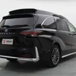 Toyota Granvia из Китая