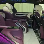 Toyota Granvia из Китая