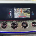 Mercedes-Benz E-Class (Import) 2023 из Китая