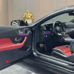 Mercedes-Benz E-Class (Import) 2023 из Китая